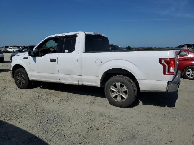 Vin: 1ftex1cg8fkd50733, lot: 60314275, ford f-150 super cab 20152