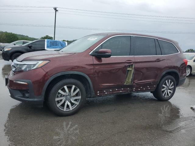 Vin: 5fnyf6h59kb083212, lot: 59360765, honda pilot exl 2019 img_1