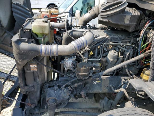 2017 KENWORTH CONSTRUCTI #3305352326