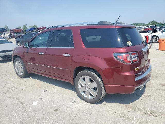 Vin: 1gkkvtkd4fj370127, lot: 60120665, gmc acadia den denali 20152