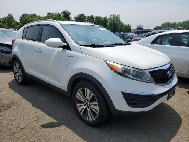 Vin: kndpccac2g7803328, lot: 61109045, kia sportage ex 20164