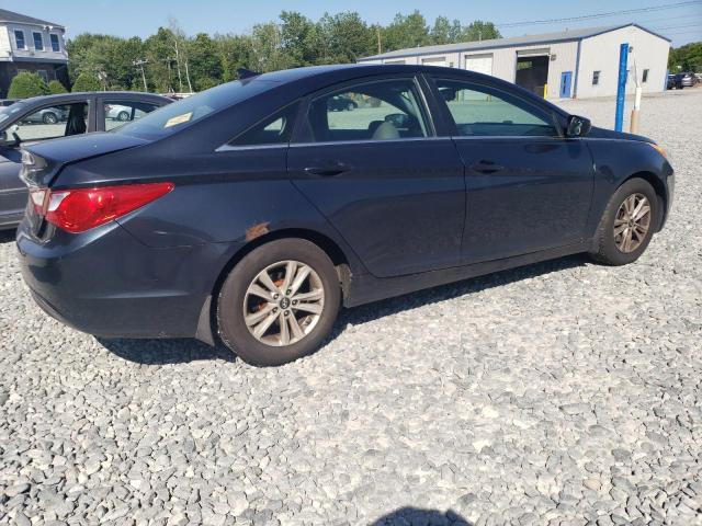 Vin: 5npeb4ac3ch473088, lot: 62510305, hyundai sonata gls 20123