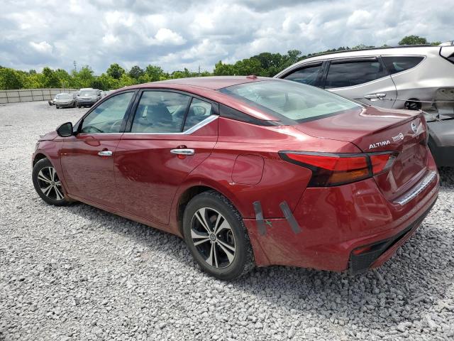 Vin: 1n4bl4ev9mn418499, lot: 58498005, nissan altima sl 20212