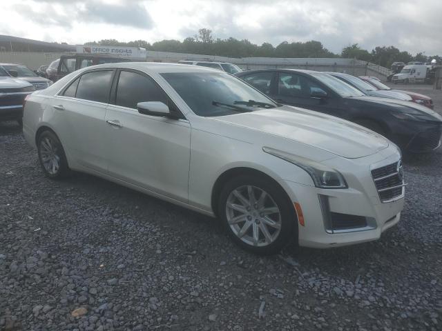 Vin: 1g6ap5sx3e0123468, lot: 61253585, cadillac cts 20144