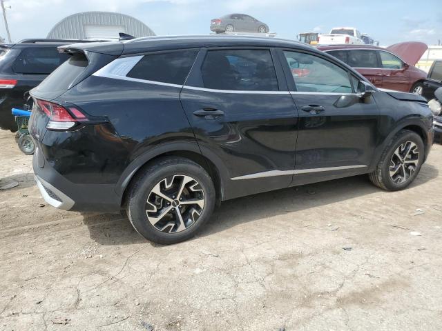 2023 KIA SPORTAGE E - 5XYK3CAF9PG101370