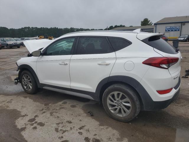 Vin: km8j33a46ju744206, lot: 60932745, hyundai tucson sel 20182