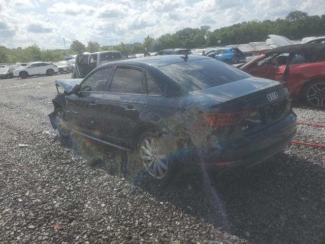 Vin: waukmaf41ja222553, lot: 58928215, audi a4 premium 20182