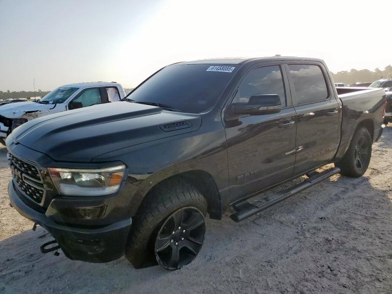 2023 RAM 1500 BIG H - 1C6SRFFT2PN666039