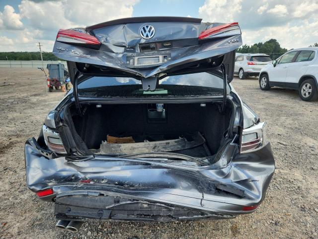 2015 VOLKSWAGEN JETTA TDI 3VWLA7AJ2FM296393