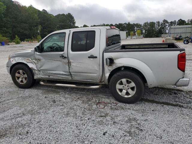 Vin: 1n6ad0er9ac415685, lot: 61579955, nissan frontier crew cab se 20102