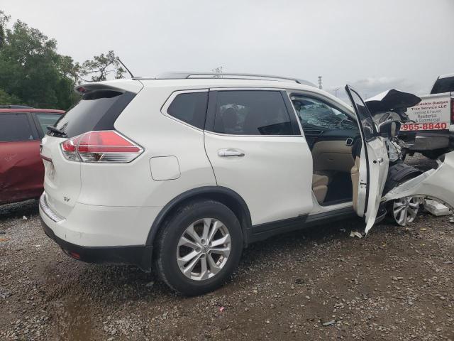Vin: jn8at2mt6gw016162, lot: 59440105, nissan rogue s 20163