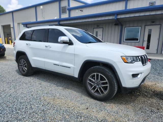 Vin: 1c4rjfbg5lc440543, lot: 60698325, jeep grand cher limited 20204