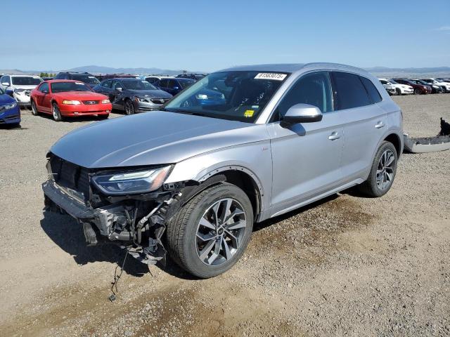 Vin: wa1eaafy9r2029255, lot: 61583075, audi q5 premium plus 45 2024 img_1
