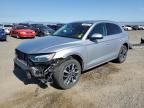 2024 AUDI Q5 PREMIUM - WA1EAAFY9R2029255