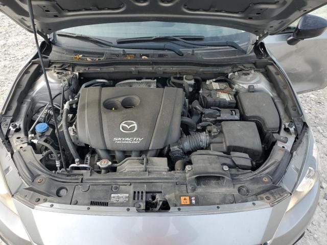 2015 MAZDA 3 SV JM1BM1T76F1229488