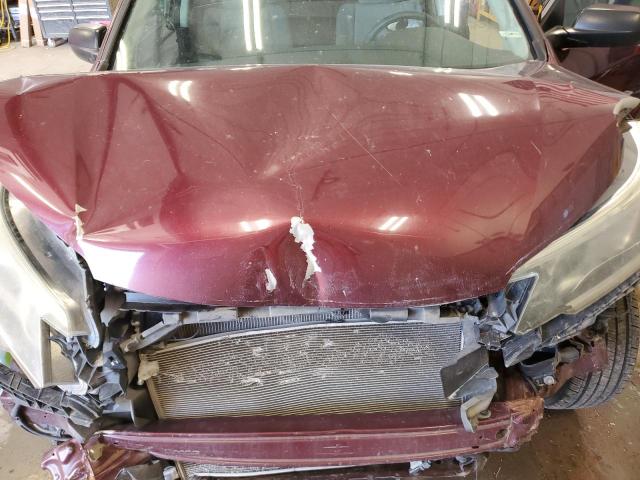 2015 HONDA CR-V LX - 2HKRM4H32FH625030