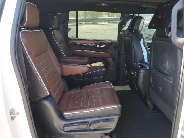 2023 GMC YUKON XL D 1GKS2KKLXPR280574