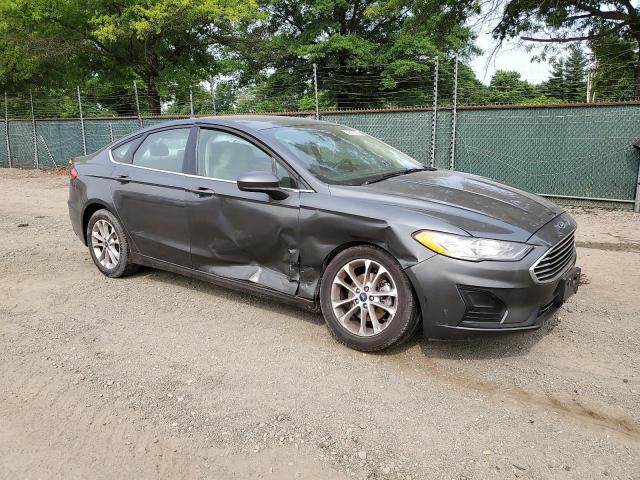 Vin: 3fa6p0hd0lr249194, lot: 59510625, ford fusion se 20204