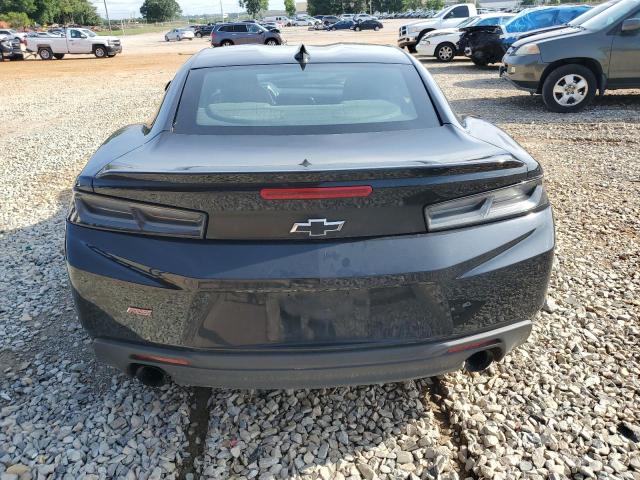 2018 CHEVROLET CAMARO LT - 1G1FB1RS5J0173442