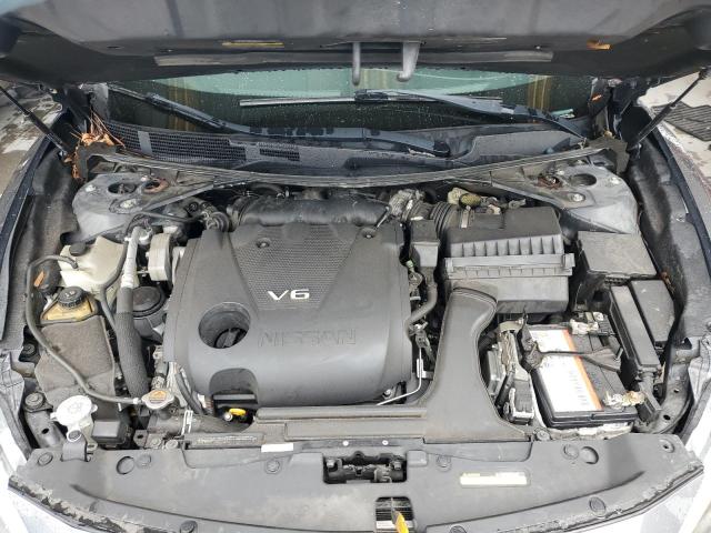2017 NISSAN MAXIMA 3.5 - 1N4AA6AP2HC426238