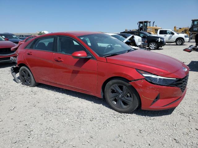 Vin: 5npls4ag3mh005230, lot: 60685345, hyundai elantra sel 20214