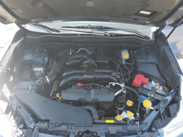 2015 SUBARU FORESTER 2 JF2SJABC5FH573507