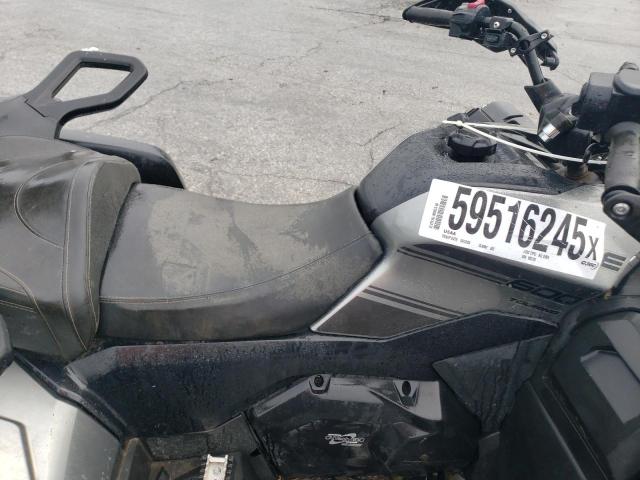 2022 ATV ALL MODELS - Inny widok