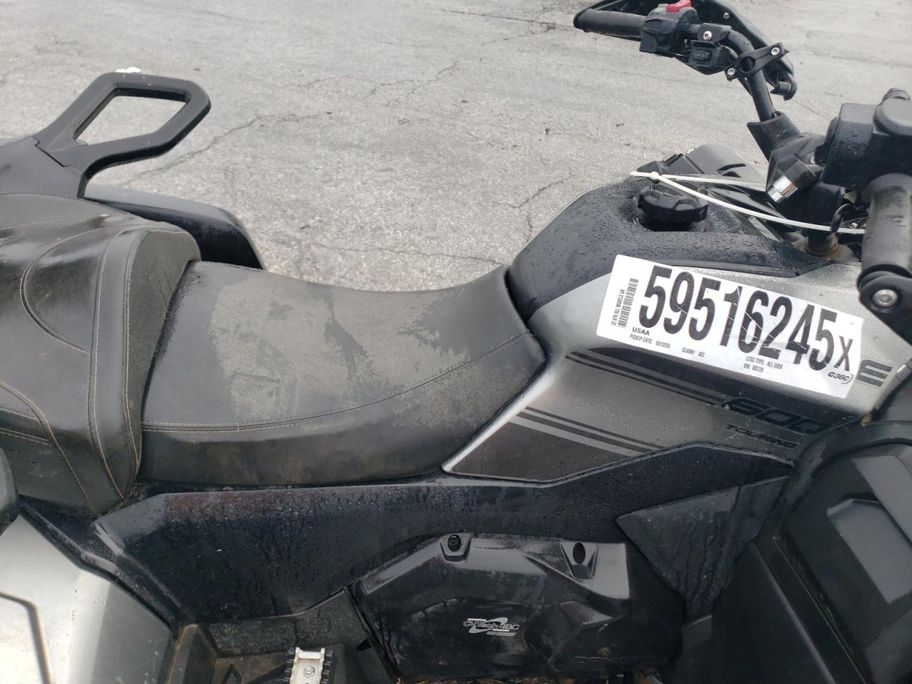 Lot #3273783372 2022 ATV ALL MODELS