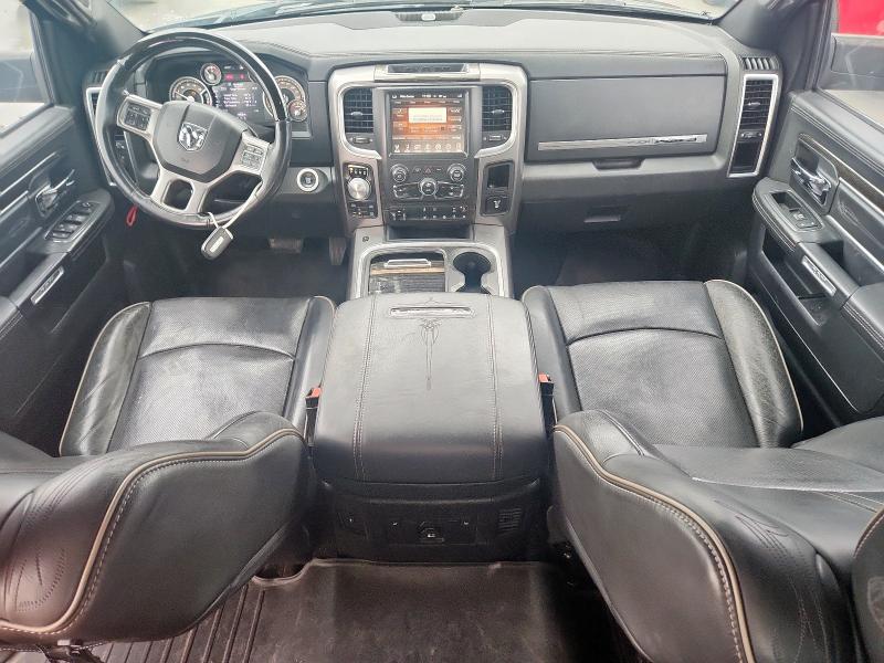 2016 RAM 1500 LONGHORN 1C6RR7PM7GS205674