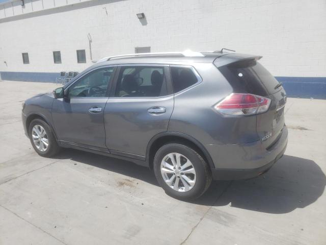 Vin: 5n1at2mtxgc789208, lot: 60358035, nissan rogue s 20162