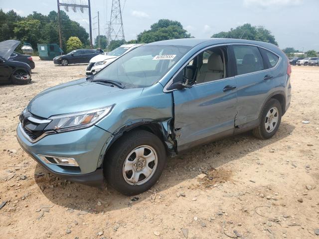 HONDA CR-V LX