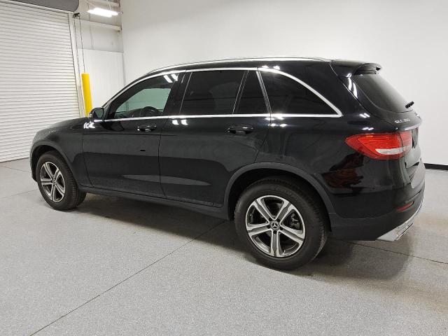 Vin: wdc0g4jb4jv022214, lot: 59626925, mercedes-benz glc-class 300 20182