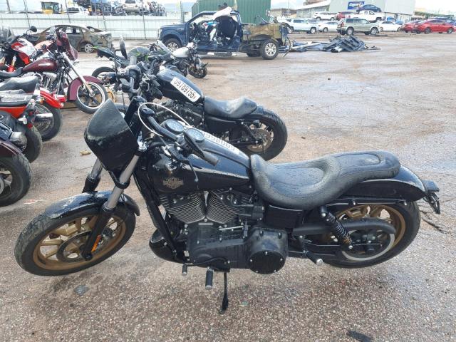 2016 HARLEY-DAVIDSON FXDLS 1HD1GS822GC319523