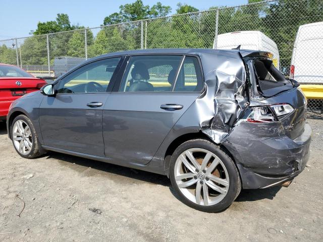 Vin: 3vw217au4fm005060, lot: 59441965, volkswagen golf 20152