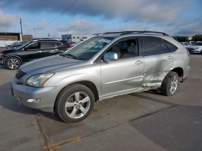 LEXUS RX 330