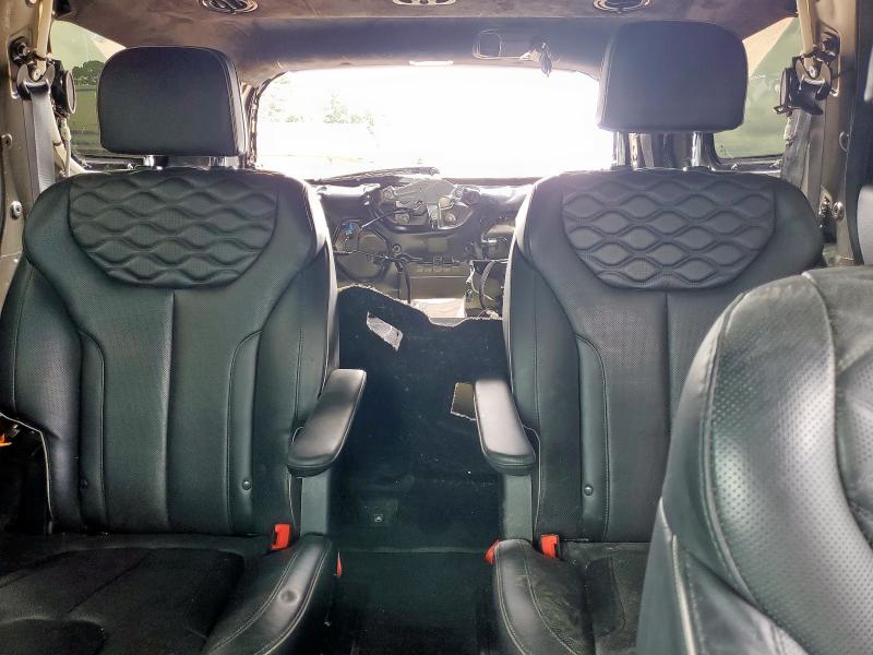 2021 HYUNDAI PALISADE C KM8R7DHE9MU240412