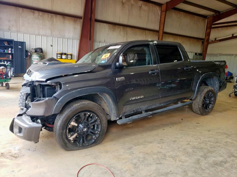Vin: 5tfdw5f14kx799269, lot: 62318575, toyota tundra crewmax sr5 2019 img_1