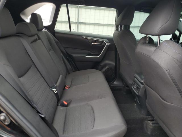 2022 TOYOTA RAV4 SE - 4T3T6RFV3NU089312
