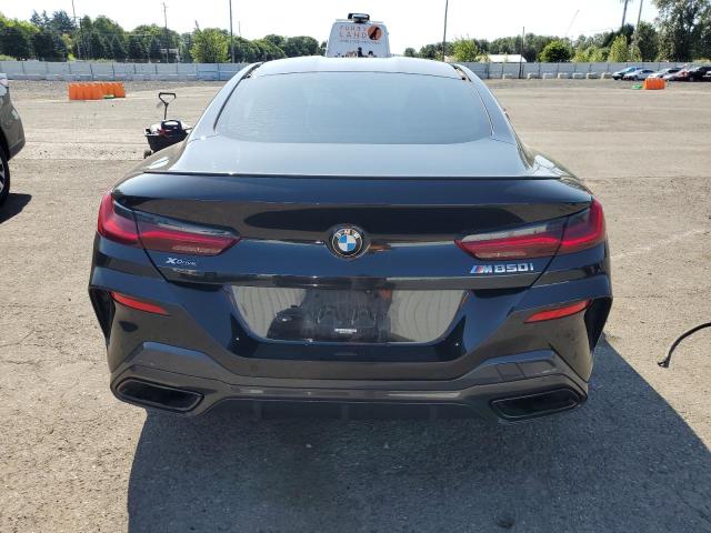 2022 BMW M850XI WBABC4C02NCH97036