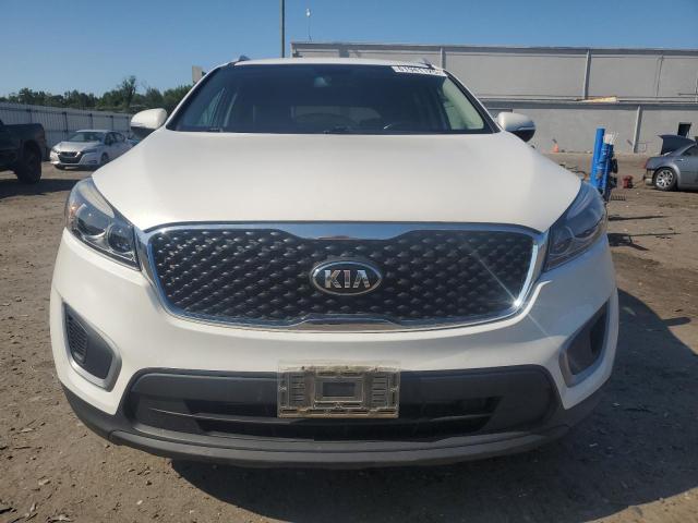 2016 KIA SORENTO LX 5XYPGDA37GG136995