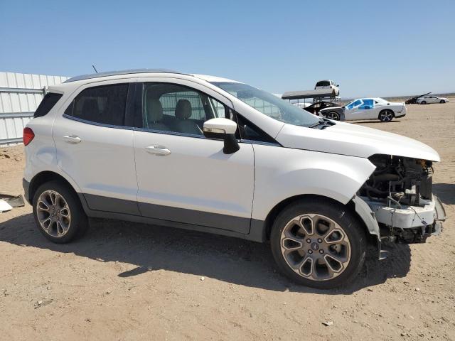 Vin: maj3p1ve3jc234867, lot: 59994615, ford ecosport titanium 20184