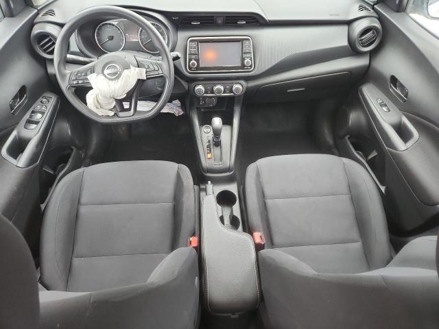 2023 NISSAN KICKS S - 3N1CP5BV0PL499638