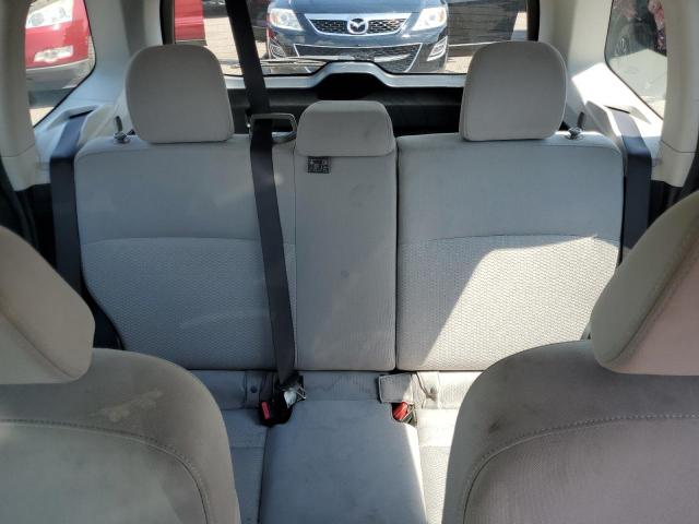 2015 SUBARU FORESTER 2 - JF2SJAAC6FH530067