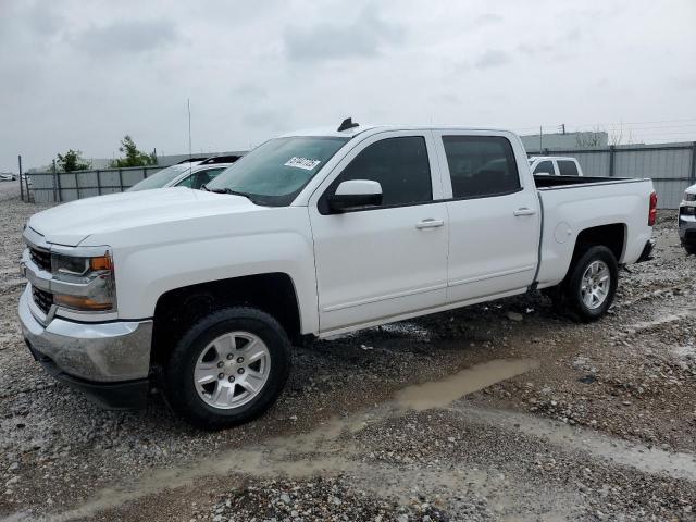 Vin: 3gcukrec6jg457122, lot: 57447725, chevrolet all models k1500 lt 2018 img_1
