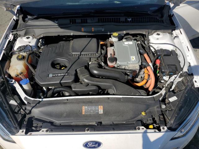 2019 FORD FUSION TIT - 3FA6P0RU6KR201793