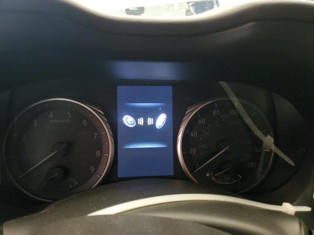 2020 INFINITI Q50 PURE - JN1EV7AR4LM253853