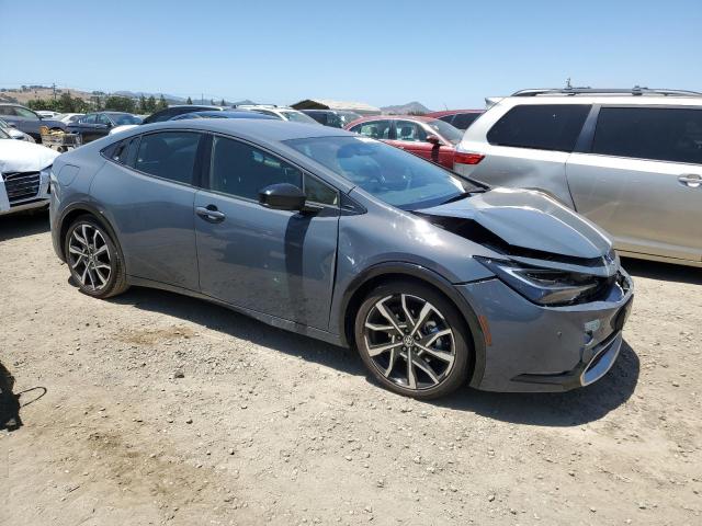 Vin: jtdacacu4r3035264, lot: 59579395, toyota prius se 20244