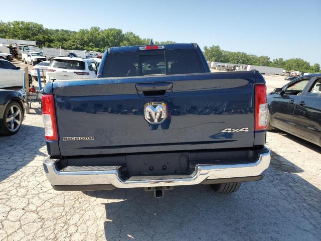 2022 RAM 1500 BIG H - 1C6RRFFG9NN460375