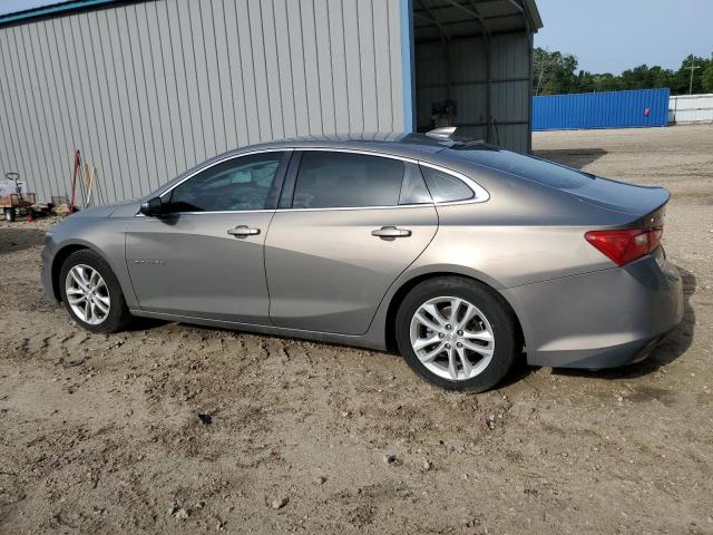 2017 CHEVROLET MALIBU LT 1G1ZE5ST3HF253070