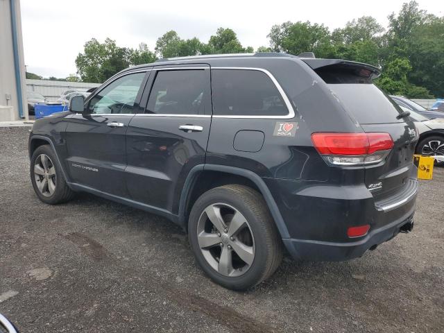2014 JEEP GRAND CHER - 1C4RJFBM2EC298905